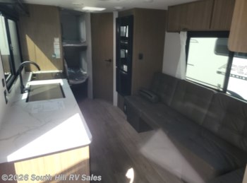 New 2026 Forest River Salem FSX 266BHLE available in Puyallup, Washington