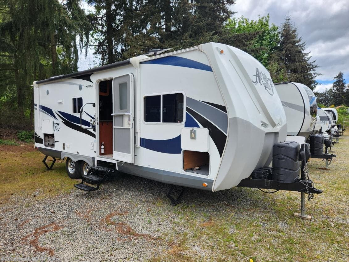 Used 2017 Northwood Arctic Fox 25R available in Puyallup, Washington