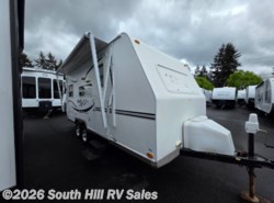 Used 2004 Forest River Flagstaff 21 available in Yelm, Washington