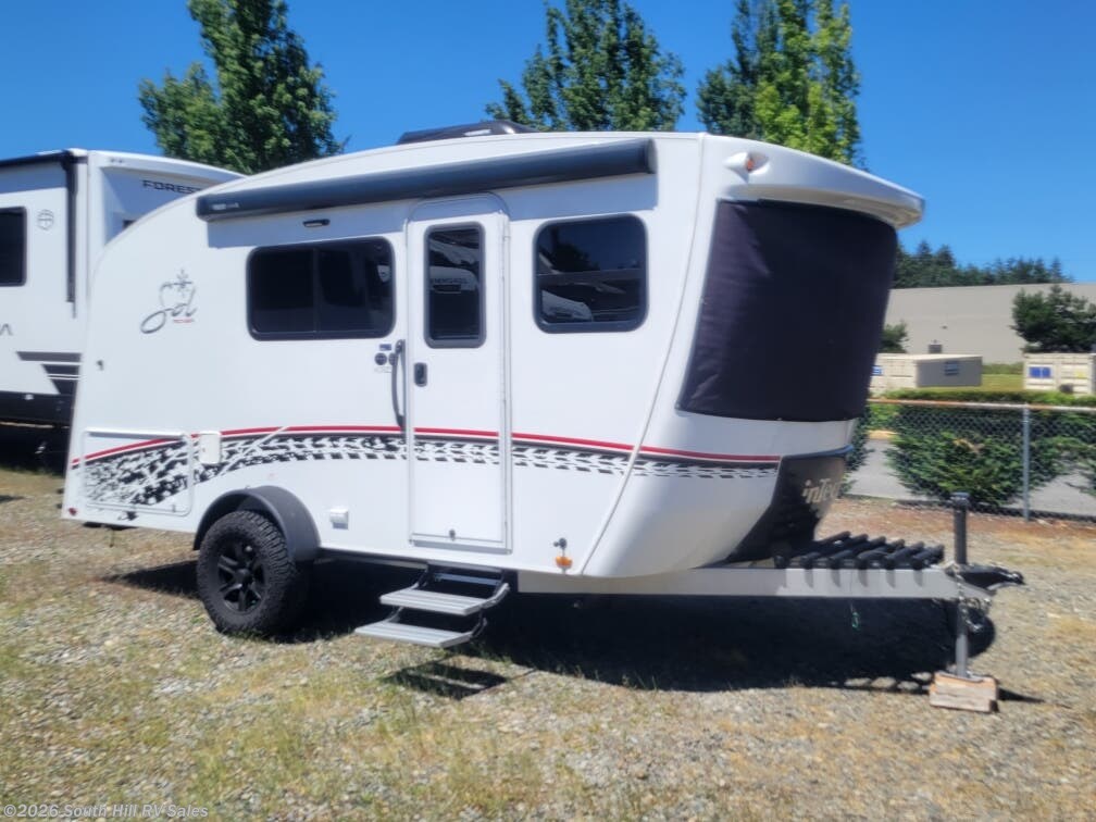 Used 2022 inTech Sol Horizon Rover available in Puyallup, Washington