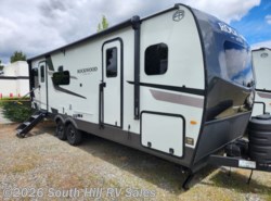 New 2026 Forest River Rockwood Ultra Lite 2618RD available in Puyallup, Washington