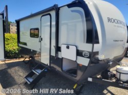 New 2026 Forest River Rockwood Geo Pro G17LE available in Puyallup, Washington