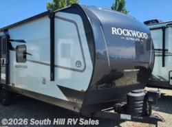 New 2027 Forest River Rockwood Ultra Lite 2711RK available in Puyallup, Washington