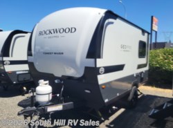 New 2027 Forest River Rockwood Geo Pro LE G15TLE available in Puyallup, Washington