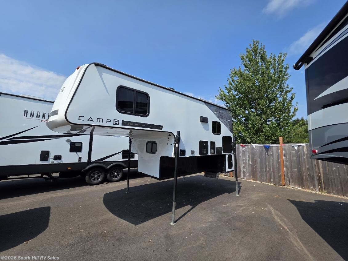 Used 2023 Travel Lite Rove Classic 890 available in Puyallup, Washington
