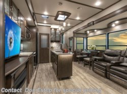 2021 Grand Design Solitude 380fl 380fl R Rv For Sale In Southaven Ms 38671 Gr1824 Rvusa Com Classifieds
