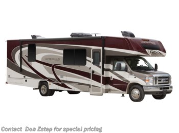 New 2021 Coachmen Leprechaun Premier - Ford 450 319MB available in Southaven, Mississippi