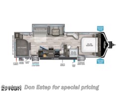 Full Specs For 19 Grand Design Imagine 2670mk Rvs Rvusa Com