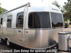 Used 2017 Airstream Sport 22FB available in Southaven, Mississippi