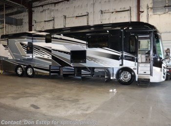 New 2022 Entegra Coach Anthem 44R available in Southaven, Mississippi