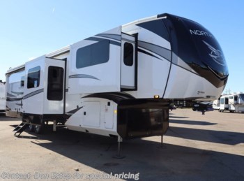 New 2022 Jayco North Point 382FLRB available in Southaven, Mississippi