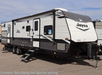 New 2022 Jayco Jay Flight 32BHDS available in Southaven, Mississippi