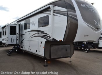 New 2022 Jayco North Point 377RLBH available in Southaven, Mississippi