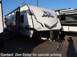 New 2022 Jayco Jay Feather 27BHB available in Southaven, Mississippi