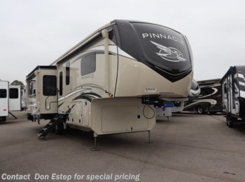 New 2022 Jayco Pinnacle 32RLTS available in Southaven, Mississippi