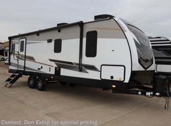 New 2022 Cruiser RV Radiance R-25RB available in Southaven, Mississippi