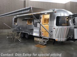 New 2022 Airstream  Pottery Barn® 28RB available in Southaven, Mississippi