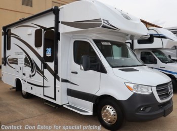 New 2022 Jayco Melbourne 24L available in Southaven, Mississippi