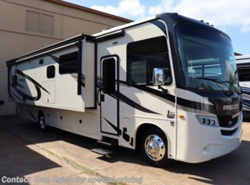 New 2022 Jayco Precept 34G available in Southaven, Mississippi