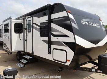 New 2022 Grand Design Imagine XLS 22RBE available in Southaven, Mississippi