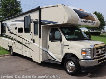 New 2022 Coachmen Leprechaun Premier - Ford Models 319MB available in Southaven, Mississippi
