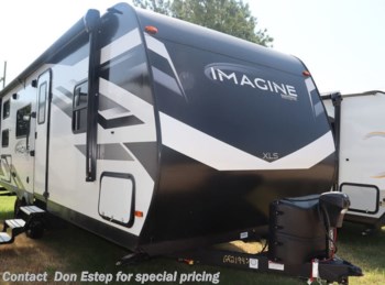 New 2022 Grand Design Imagine XLS 23BHE available in Southaven, Mississippi