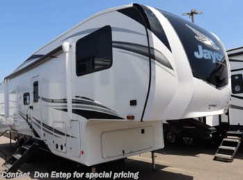 New 2022 Jayco Eagle HT 29.5BHDS available in Southaven, Mississippi