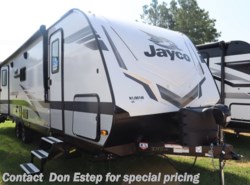 New 2022 Jayco Jay Feather 26RL available in Southaven, Mississippi