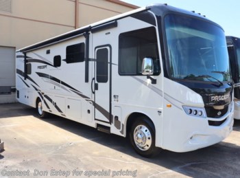 New 2023 Jayco Precept 36C available in Southaven, Mississippi