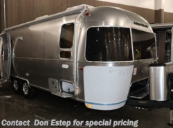 New 2022 Airstream Flying Cloud 25FB available in Southaven, Mississippi
