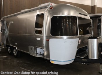 New 2022 Airstream Flying Cloud 25FB available in Southaven, Mississippi