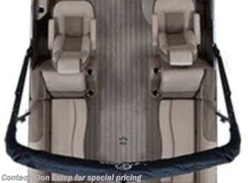 New 2023 Country Coach Veranda VISTA22RC Tri-Toon available in Southaven, Mississippi