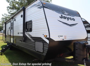New 2022 Jayco Jay Flight 33RBTS available in Southaven, Mississippi