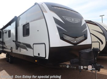 Used 2021 Cruiser RV Radiance R-28RS available in Southaven, Mississippi
