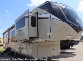 New 2023 Jayco Pinnacle 38FLGS available in Southaven, Mississippi