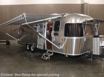 Used 2017 Airstream Classic 30 available in Southaven, Mississippi