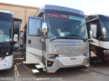 New 2022 Newmar Dutch Star 4369 available in Southaven, Mississippi