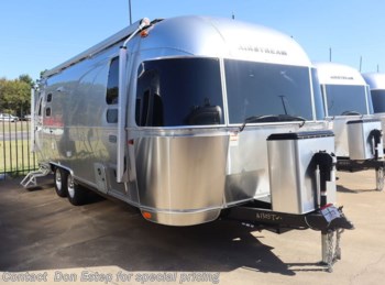 New 2023 Airstream  Globetrotter® 25FB available in Southaven, Mississippi