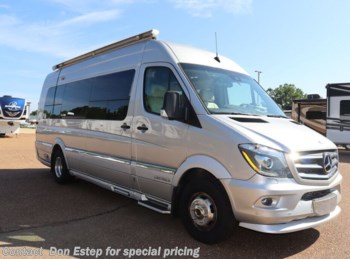 Used 2015 Airstream Interstate Grand Tour EXT 3500 Series available in Southaven, Mississippi