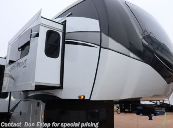 New 2023 Jayco North Point 382FLRB available in Southaven, Mississippi