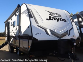 New 2023 Jayco Jay Feather 24BH available in Southaven, Mississippi