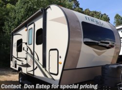Used 2019 Forest River Rockwood Mini Lite 1905 available in Southaven, Mississippi