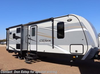 Used 2017 Starcraft Launch Grand Touring 265RLDS available in Southaven, Mississippi