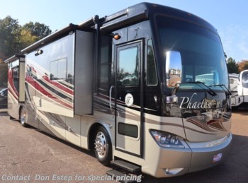 Used 2014 Tiffin Phaeton 40 QBH available in Southaven, Mississippi