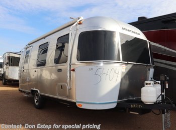 New 2023 Airstream Caravel 22FB available in Southaven, Mississippi