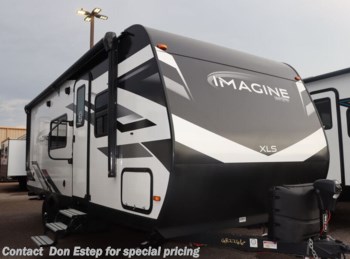 New 2023 Grand Design Imagine XLS 22MLE available in Southaven, Mississippi