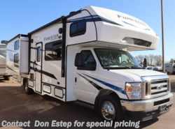  New 2023 Forest River Forester LE Ford Chassis 3251DSLE available in Southaven, Mississippi