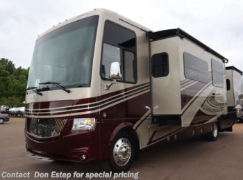 Used 2020 Newmar Canyon Star 3722 available in Southaven, Mississippi