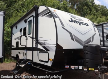 Used 2022 Jayco Jay Feather Micro 171BH available in Southaven, Mississippi