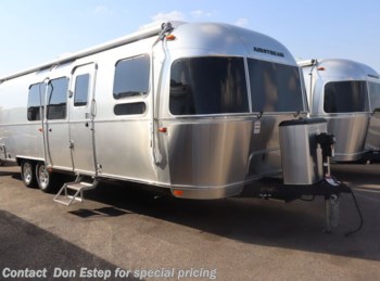 New 2024 Airstream Flying Cloud 30FB Bunk available in Southaven, Mississippi